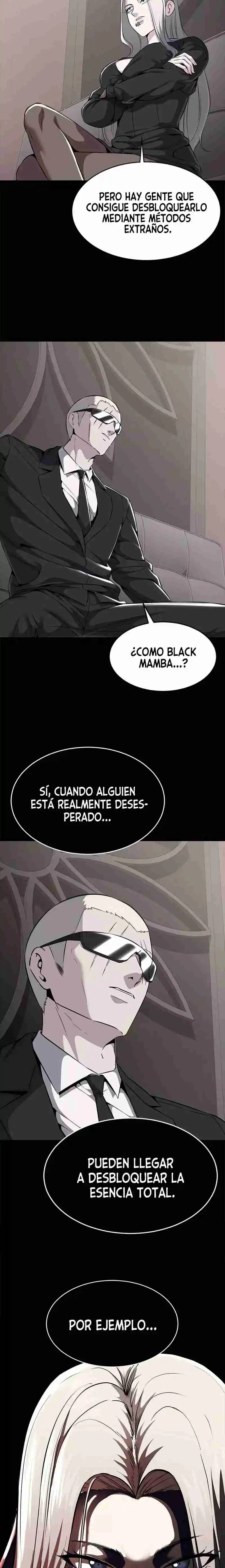 Ecos de los Muertos Capitulo 168 página 37