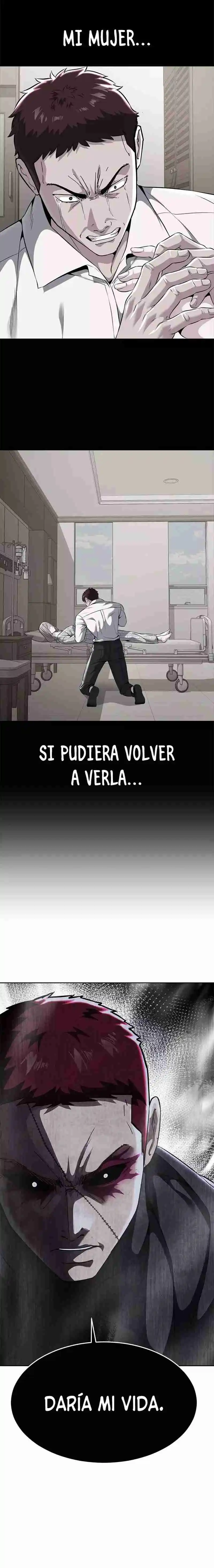 Ecos de los Muertos Capitulo 168 página 39