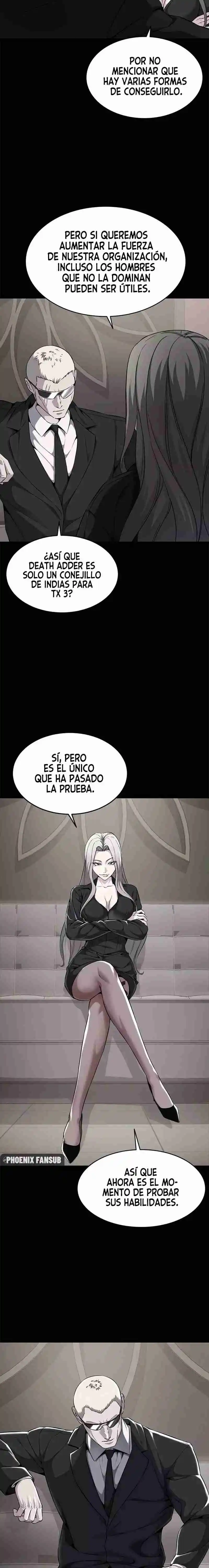 Ecos de los Muertos Capitulo 168 página 4