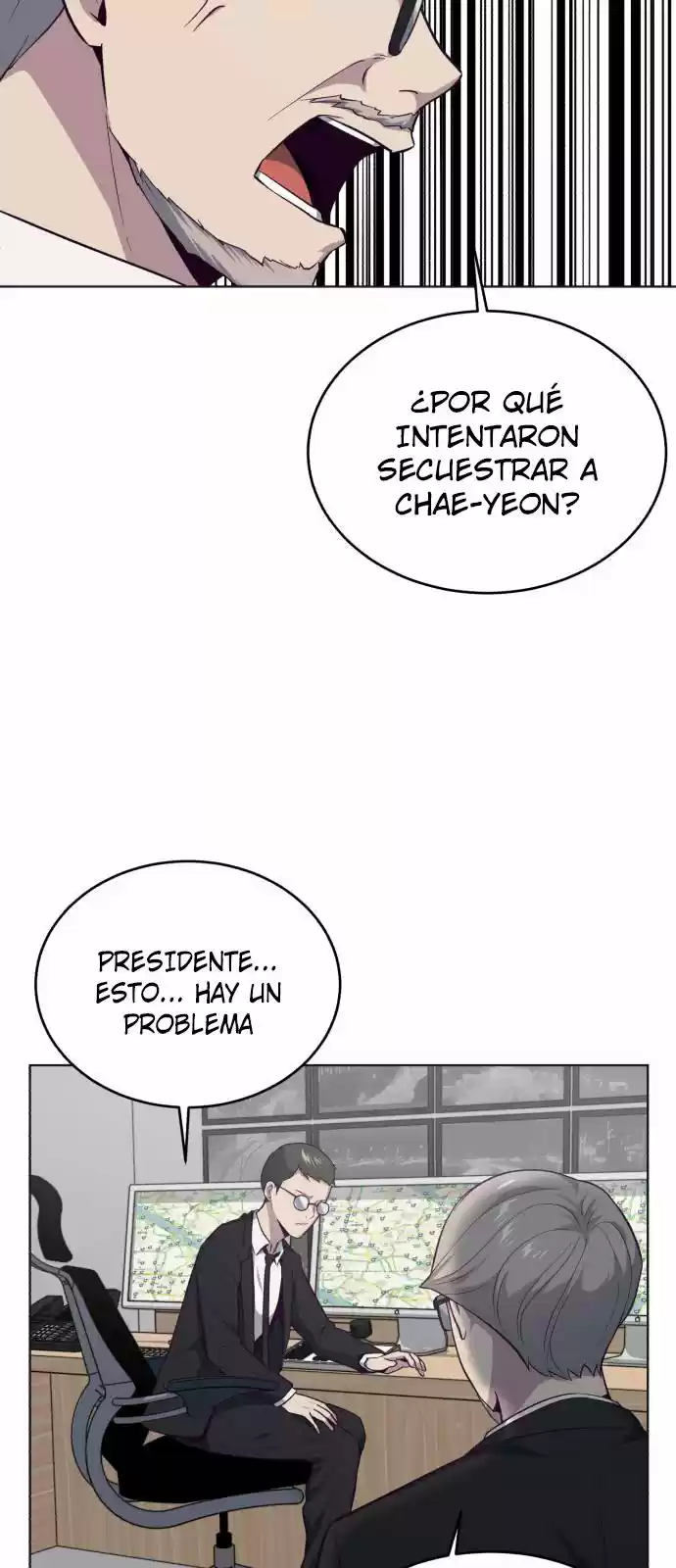 Ecos de los Muertos Capitulo 17 página 11