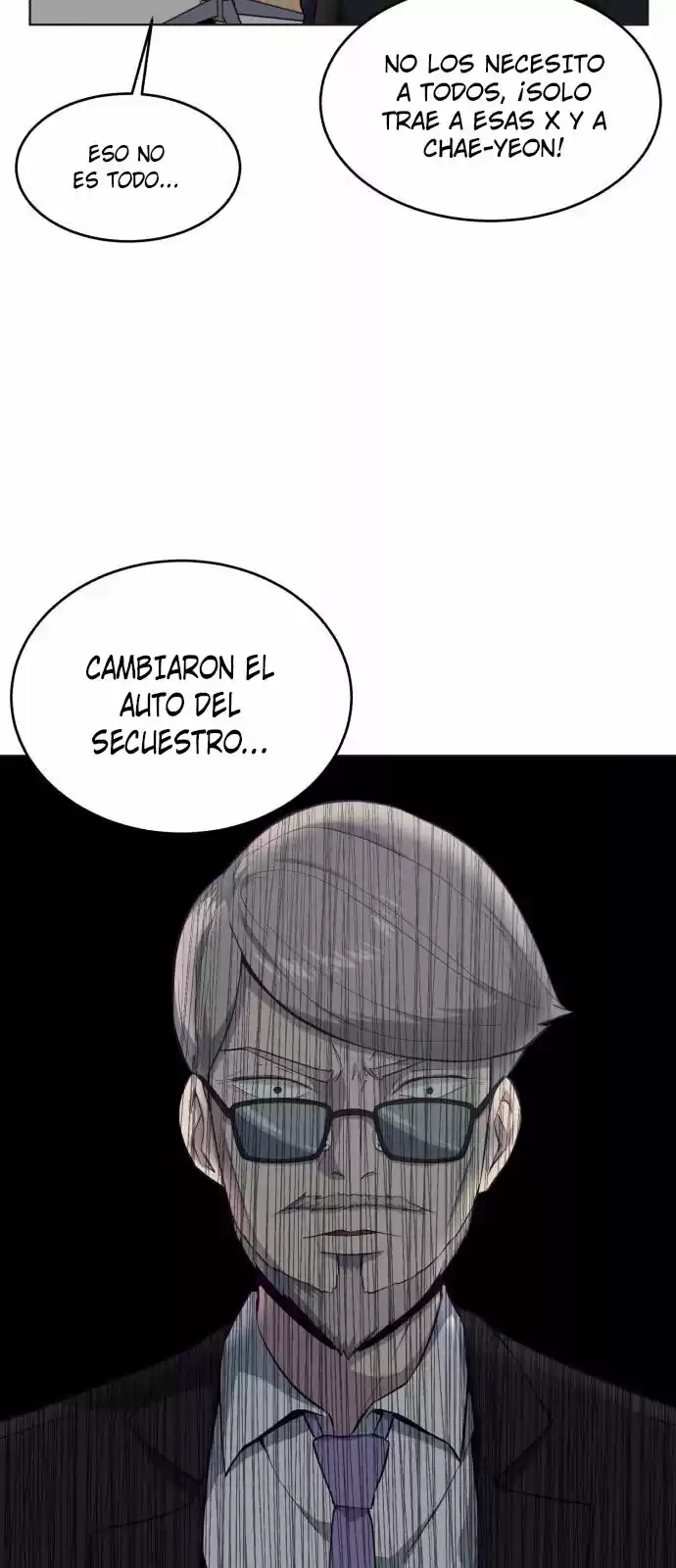 Ecos de los Muertos Capitulo 17 página 12