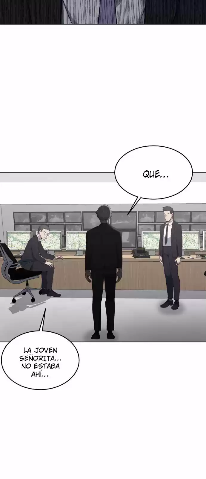 Ecos de los Muertos Capitulo 17 página 13