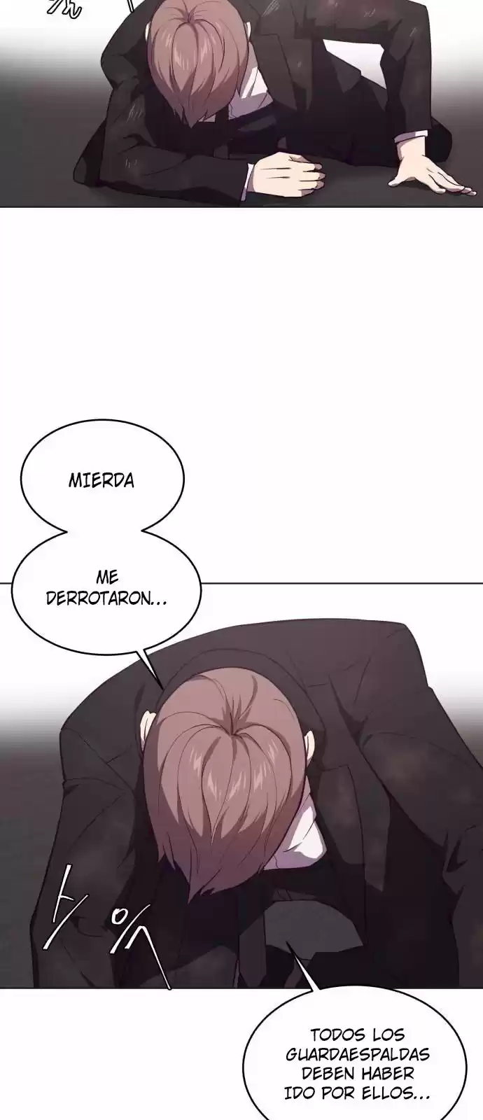 Ecos de los Muertos Capitulo 17 página 17