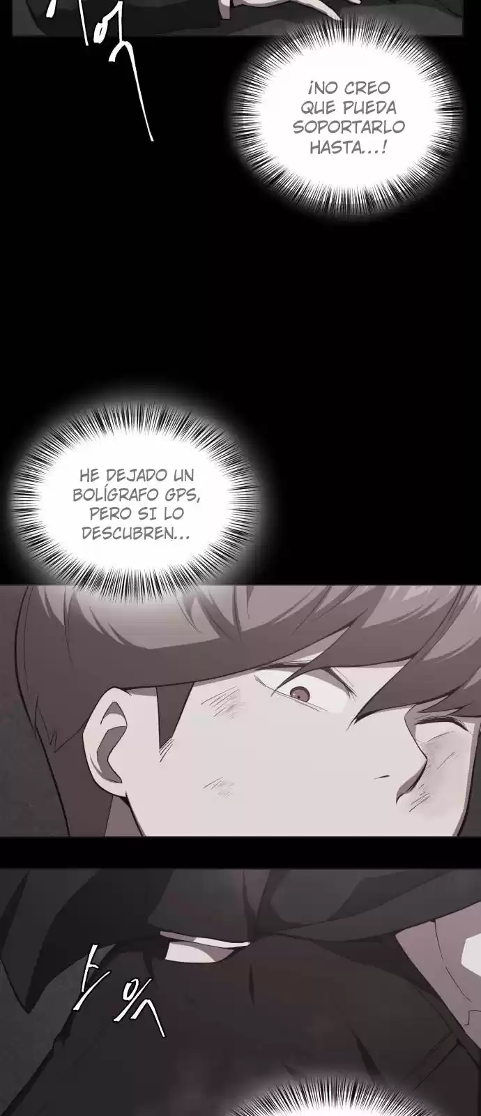 Ecos de los Muertos Capitulo 17 página 20