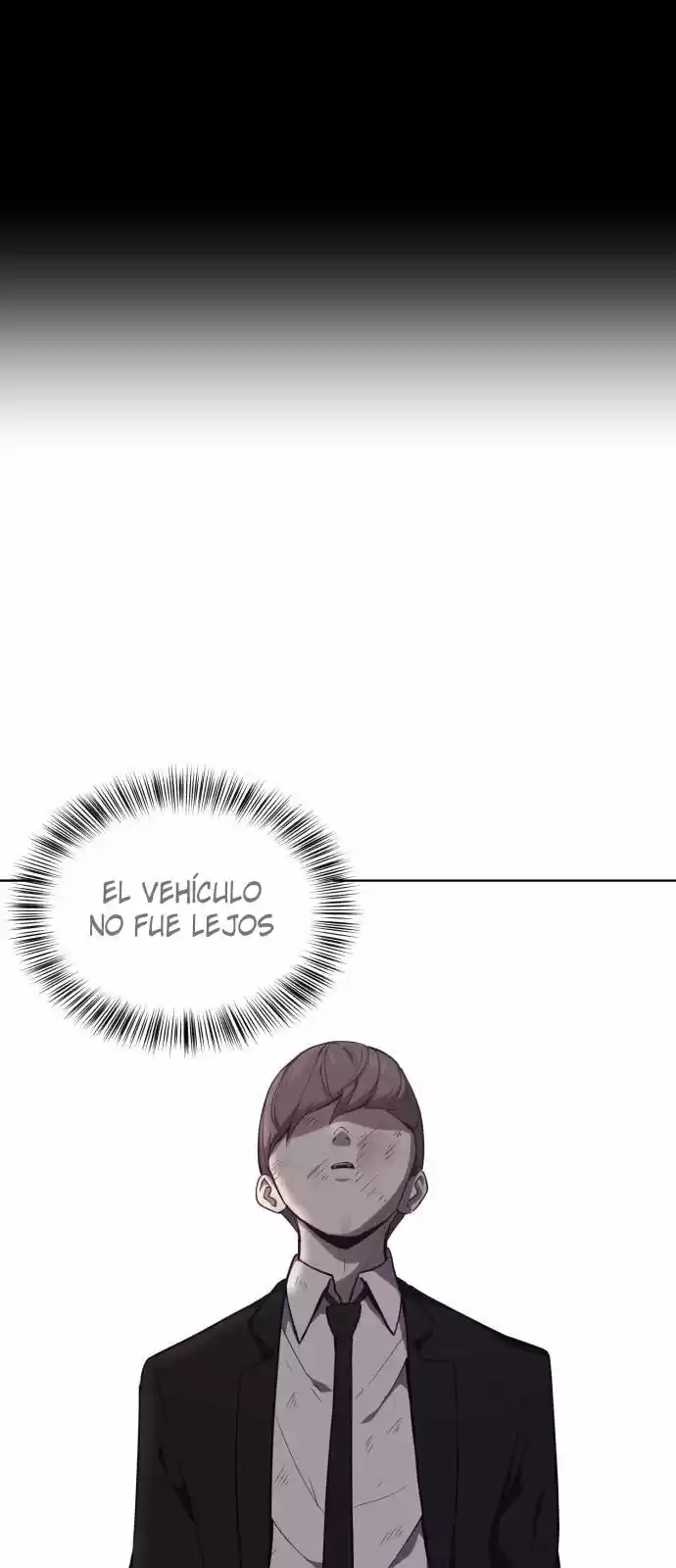 Ecos de los Muertos Capitulo 17 página 23