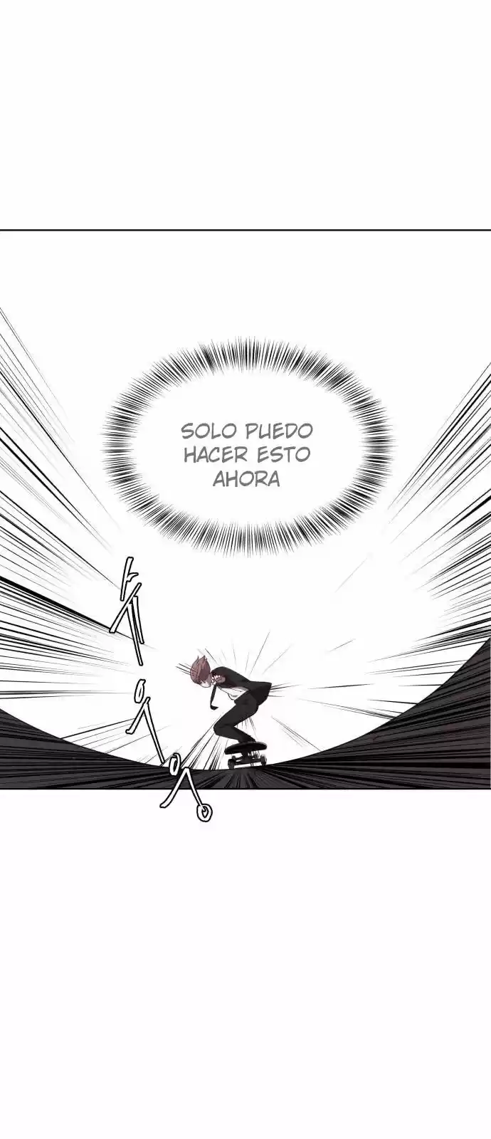 Ecos de los Muertos Capitulo 17 página 25
