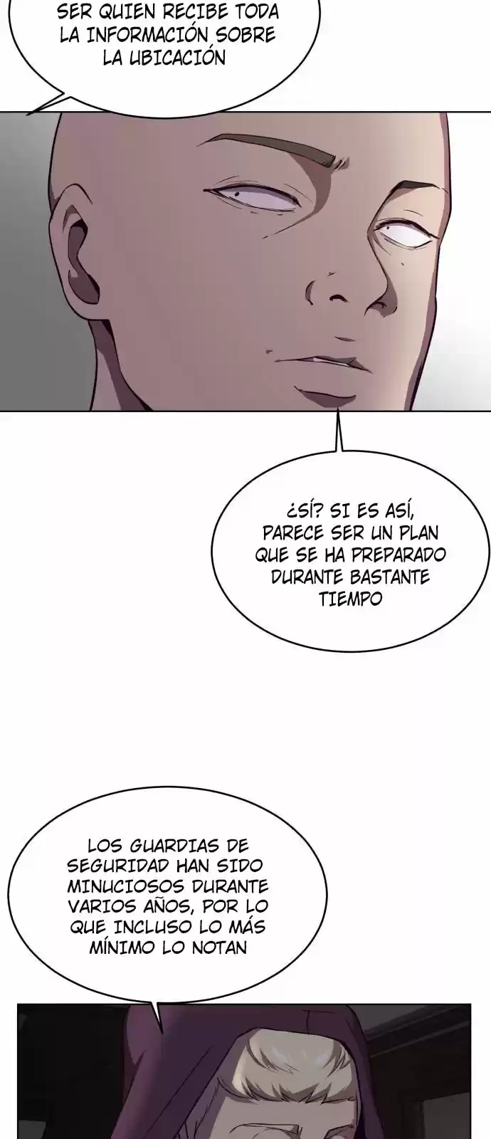 Ecos de los Muertos Capitulo 17 página 29