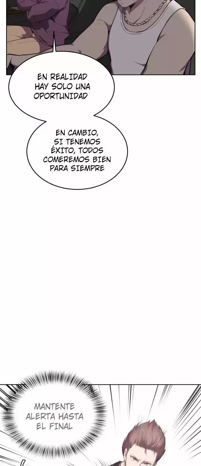 Ecos de los Muertos Capitulo 17 página 31