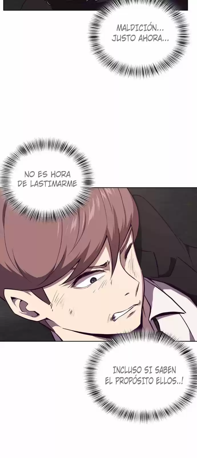 Ecos de los Muertos Capitulo 17 página 36