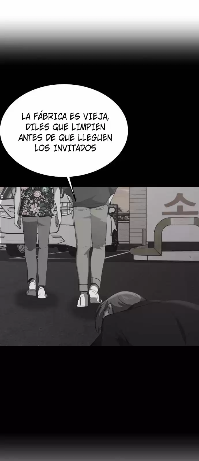 Ecos de los Muertos Capitulo 17 página 37
