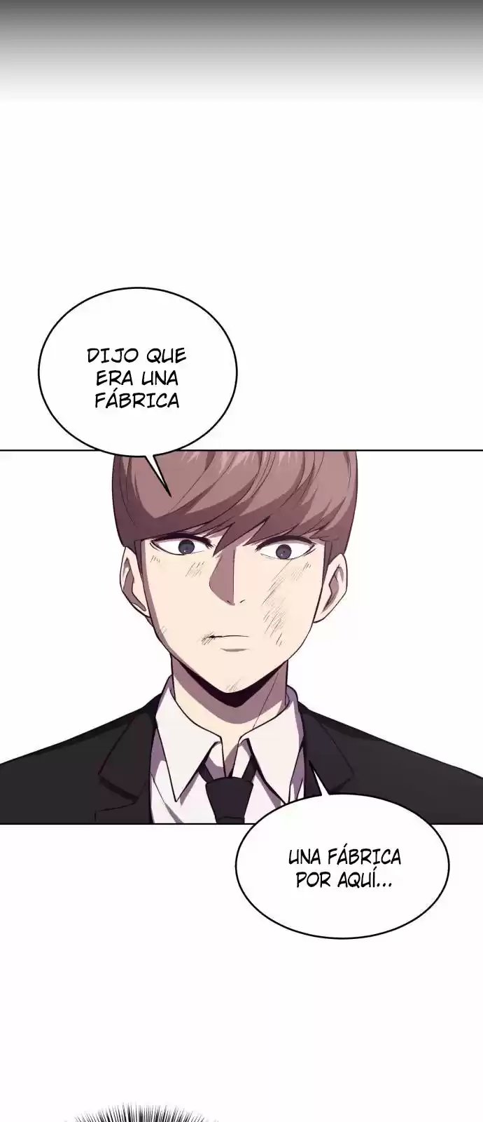 Ecos de los Muertos Capitulo 17 página 38