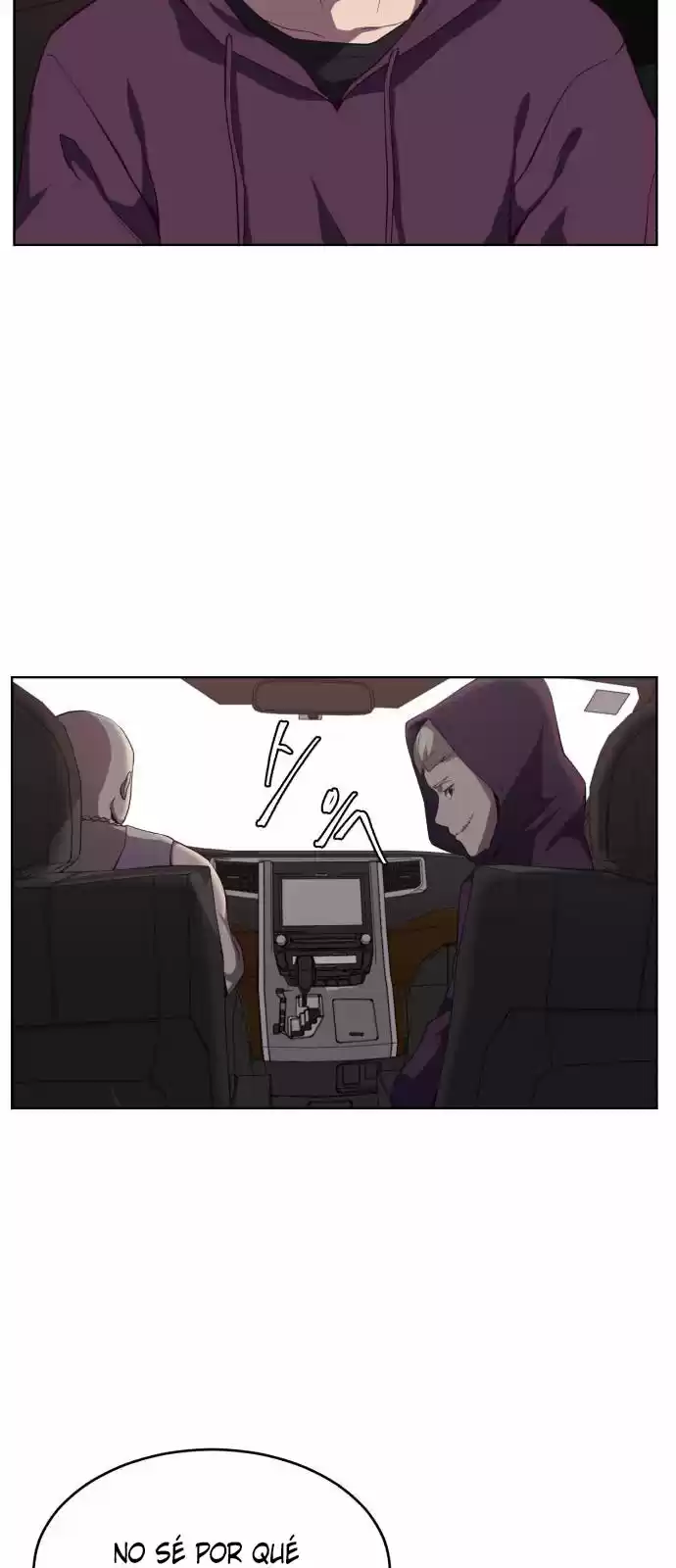 Ecos de los Muertos Capitulo 17 página 44