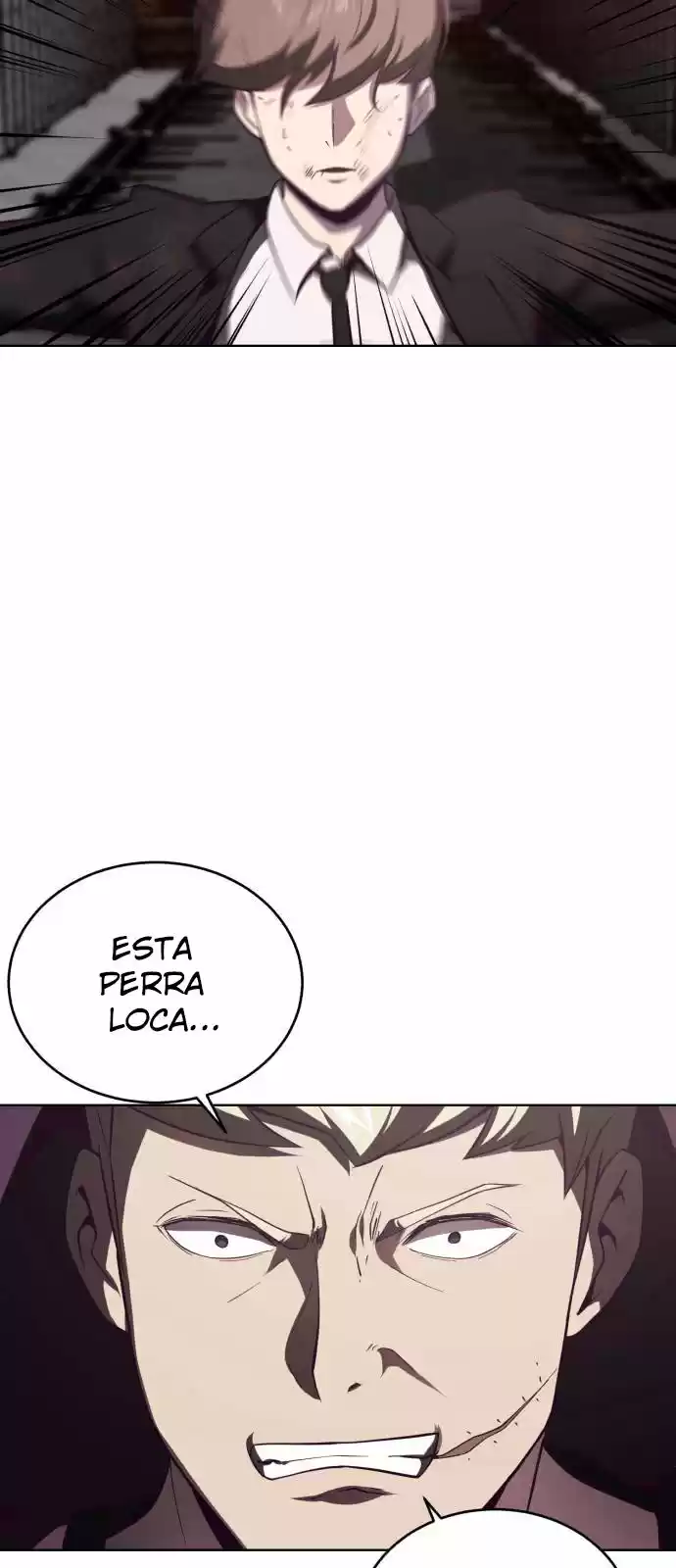 Ecos de los Muertos Capitulo 17 página 56