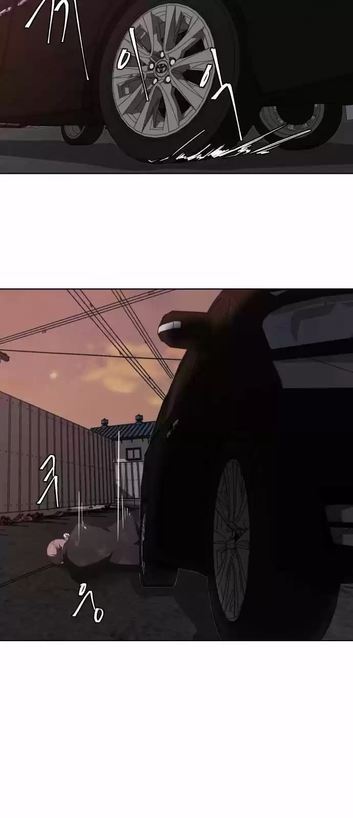 Ecos de los Muertos Capitulo 17 página 63