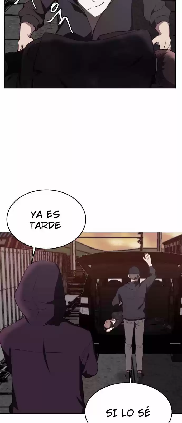 Ecos de los Muertos Capitulo 17 página 69
