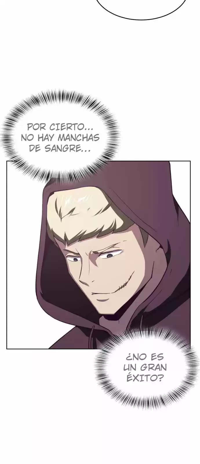 Ecos de los Muertos Capitulo 17 página 70