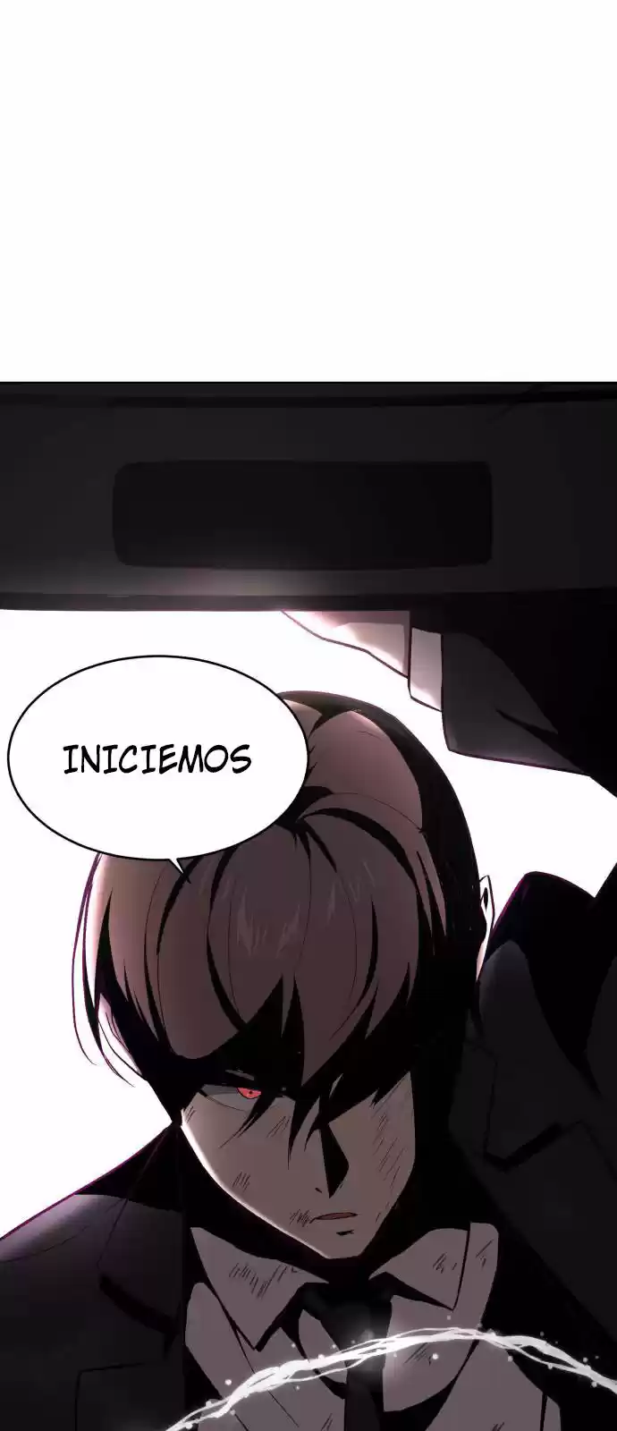 Ecos de los Muertos Capitulo 17 página 74