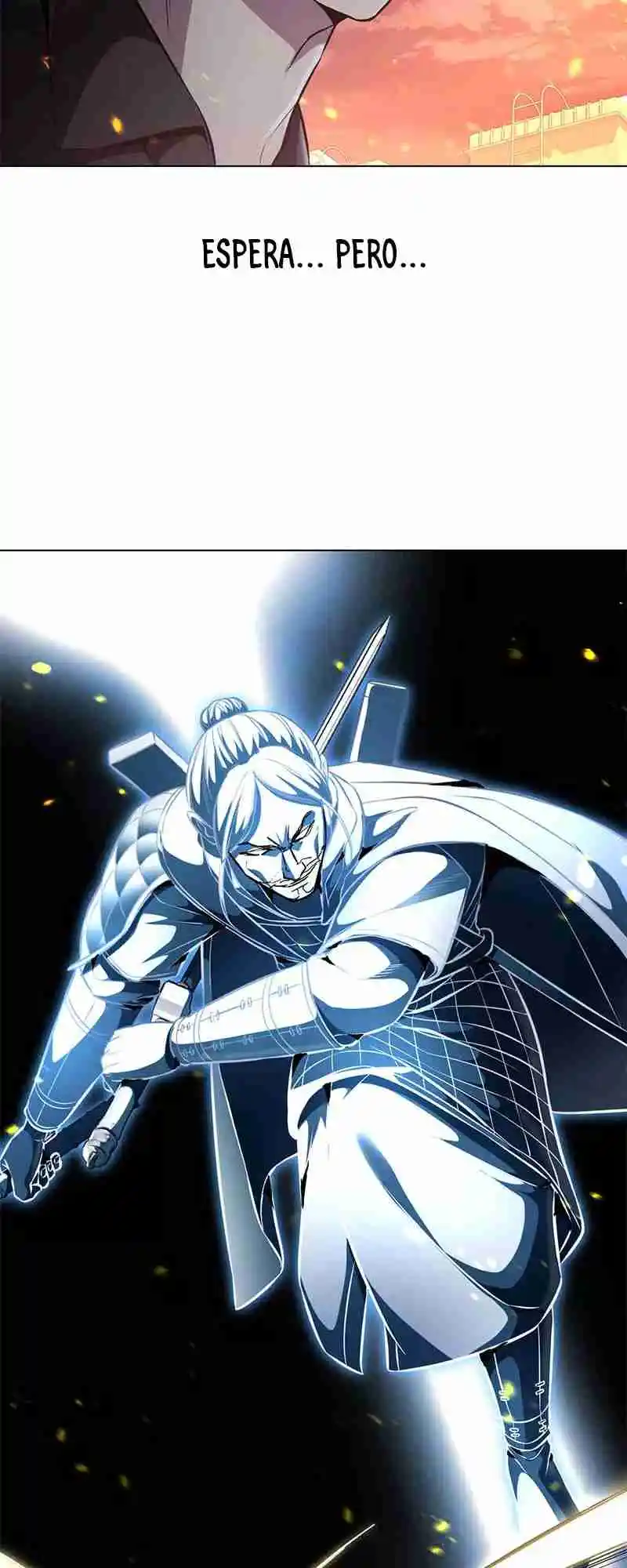 Ecos de los Muertos Capitulo 171 página 14