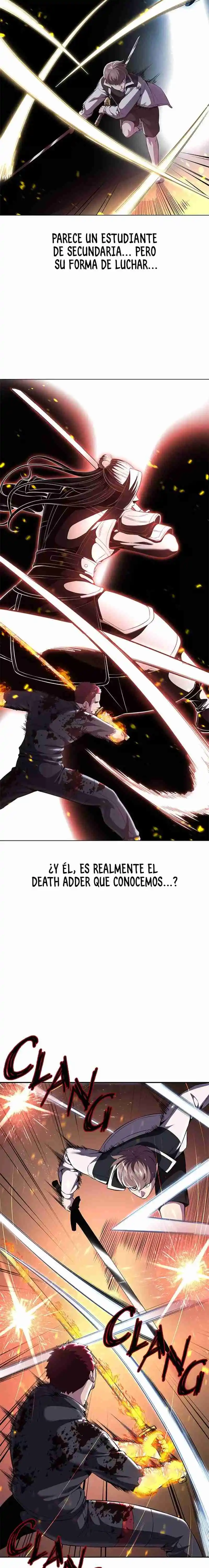 Ecos de los Muertos Capitulo 171 página 15