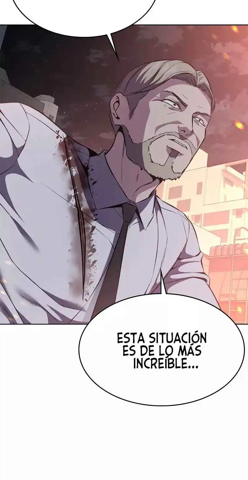 Ecos de los Muertos Capitulo 171 página 17