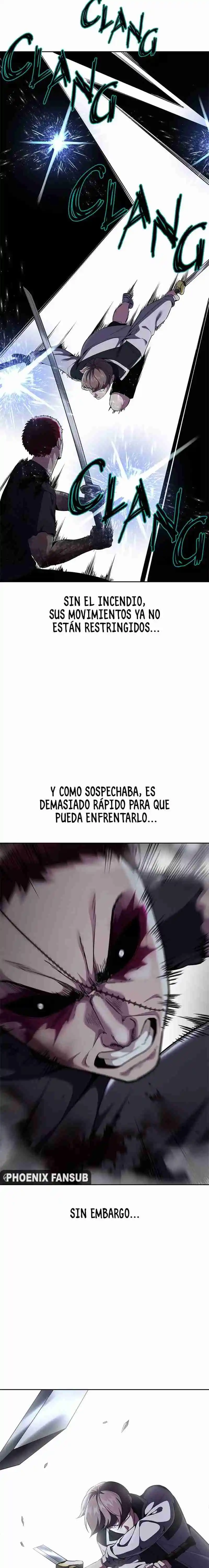 Ecos de los Muertos Capitulo 171 página 22