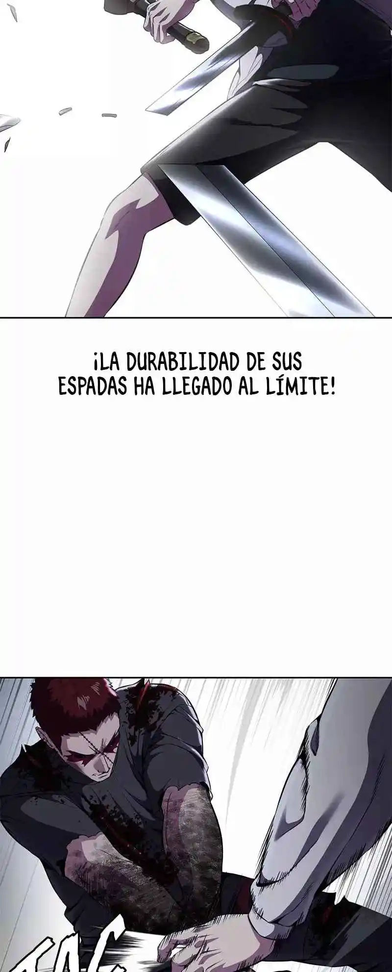 Ecos de los Muertos Capitulo 171 página 23
