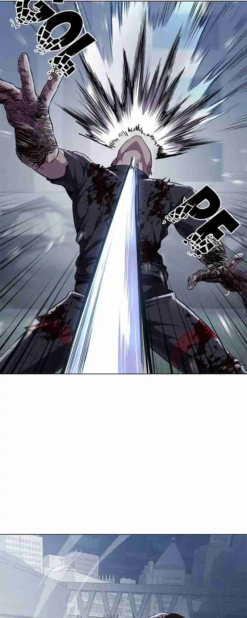 Ecos de los Muertos Capitulo 171 página 26