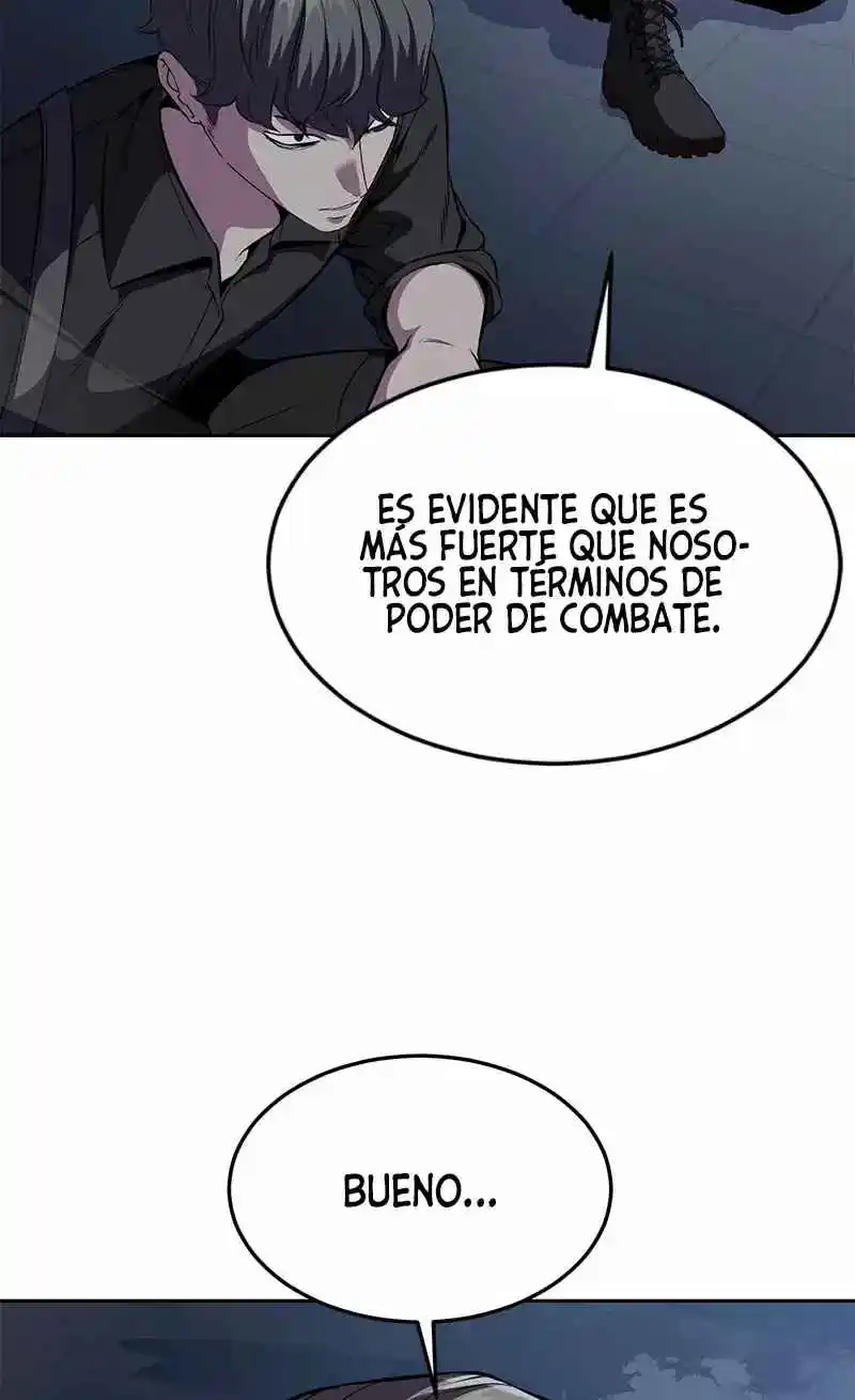Ecos de los Muertos Capitulo 171 página 35