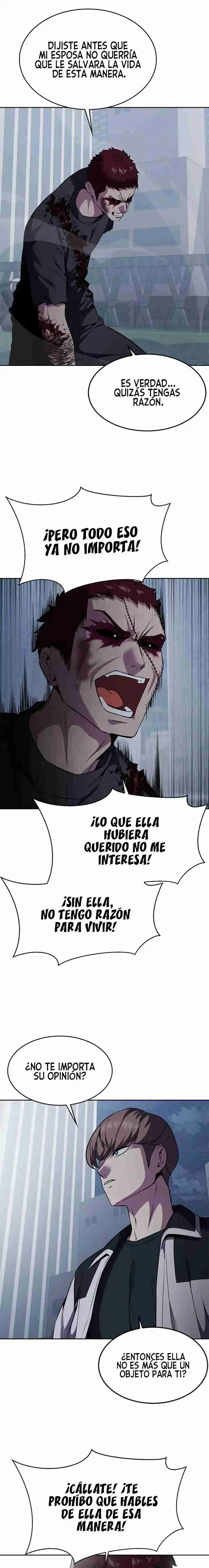 Ecos de los Muertos Capitulo 171 página 39