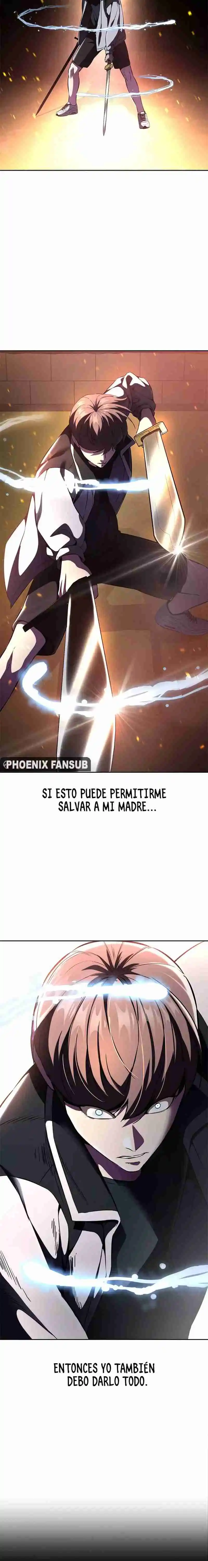 Ecos de los Muertos Capitulo 171 página 4