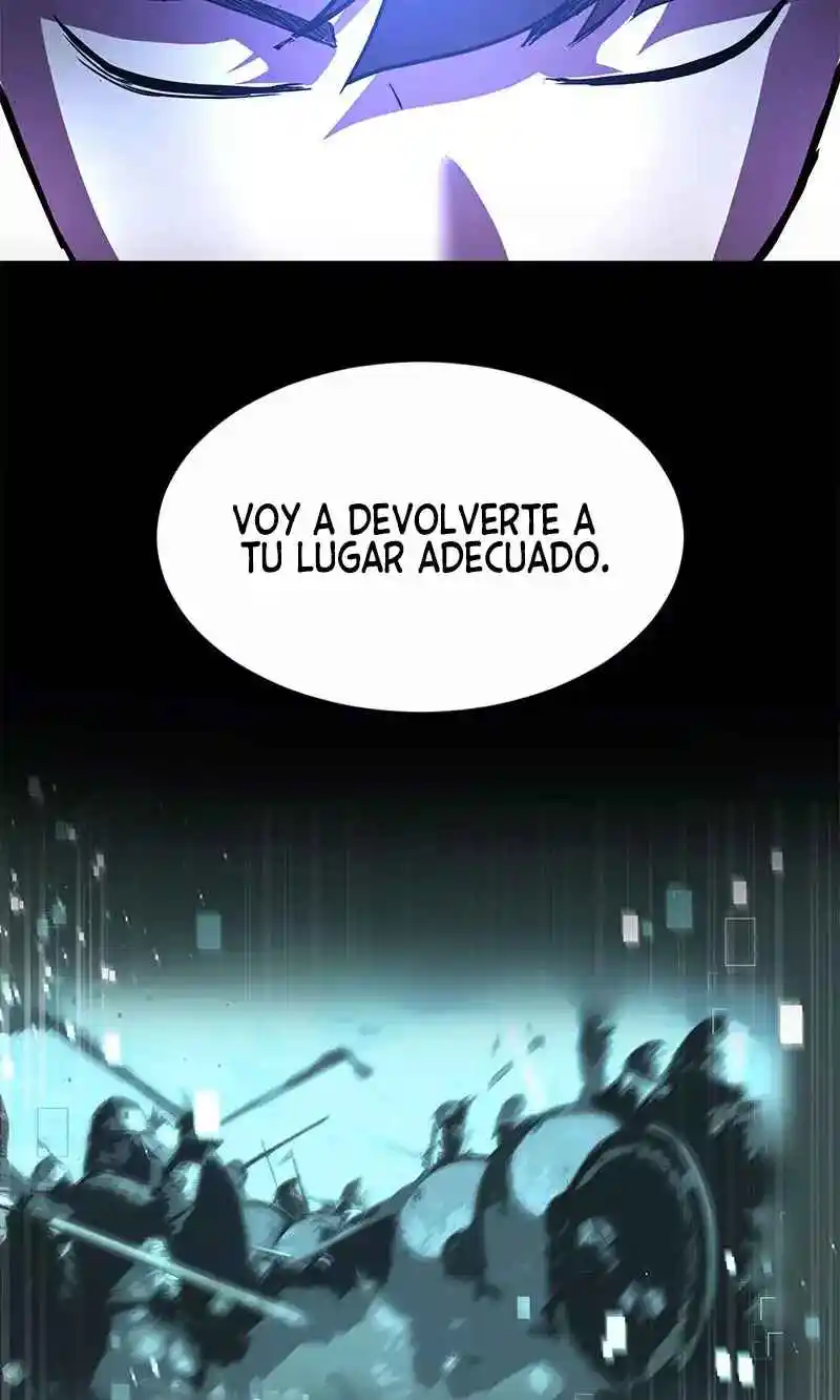 Ecos de los Muertos Capitulo 171 página 41