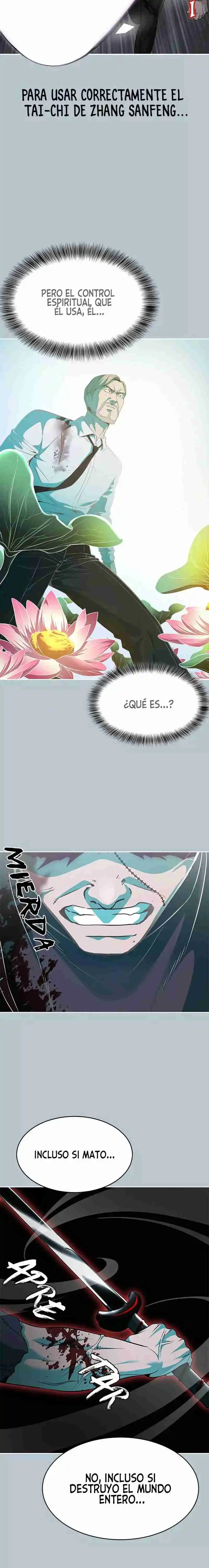 Ecos de los Muertos Capitulo 171 página 46