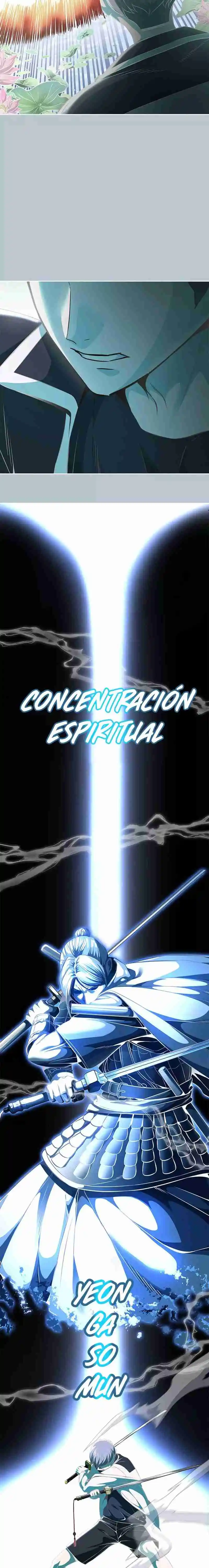Ecos de los Muertos Capitulo 171 página 49