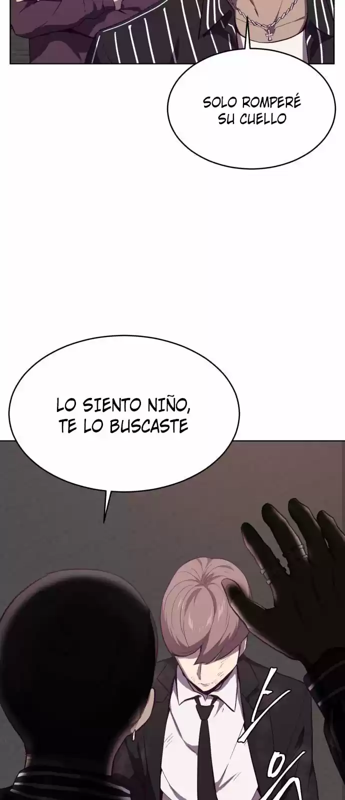 Ecos de los Muertos Capitulo 18 página 12