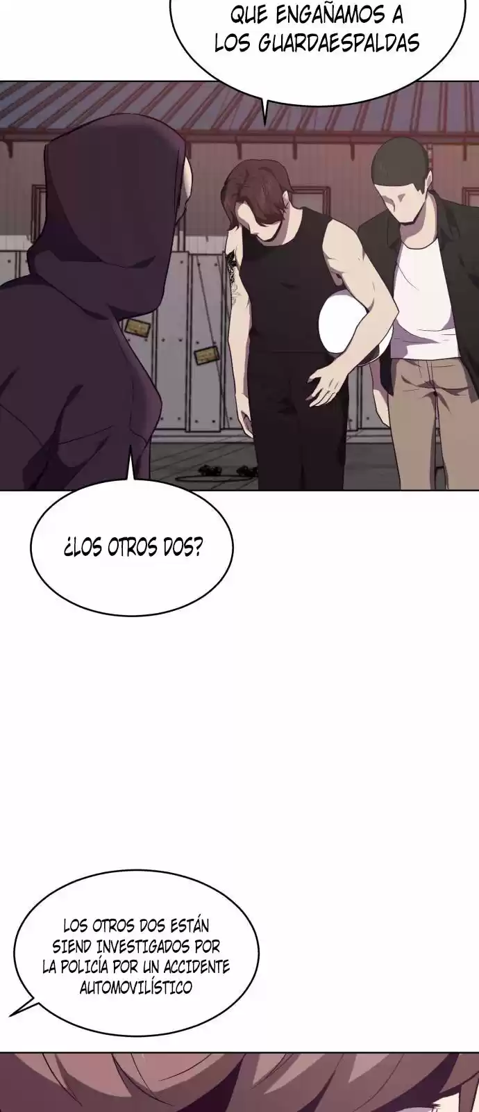 Ecos de los Muertos Capitulo 18 página 24