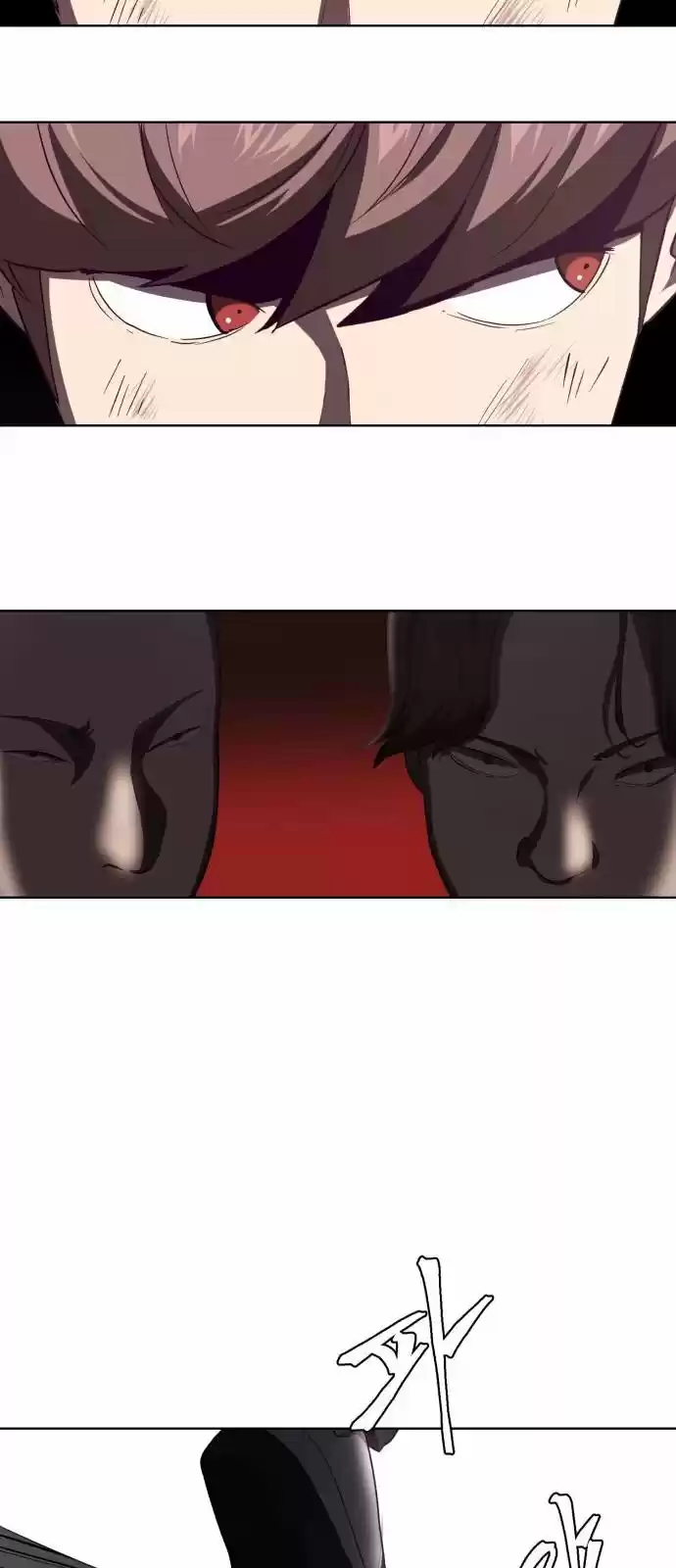 Ecos de los Muertos Capitulo 18 página 29