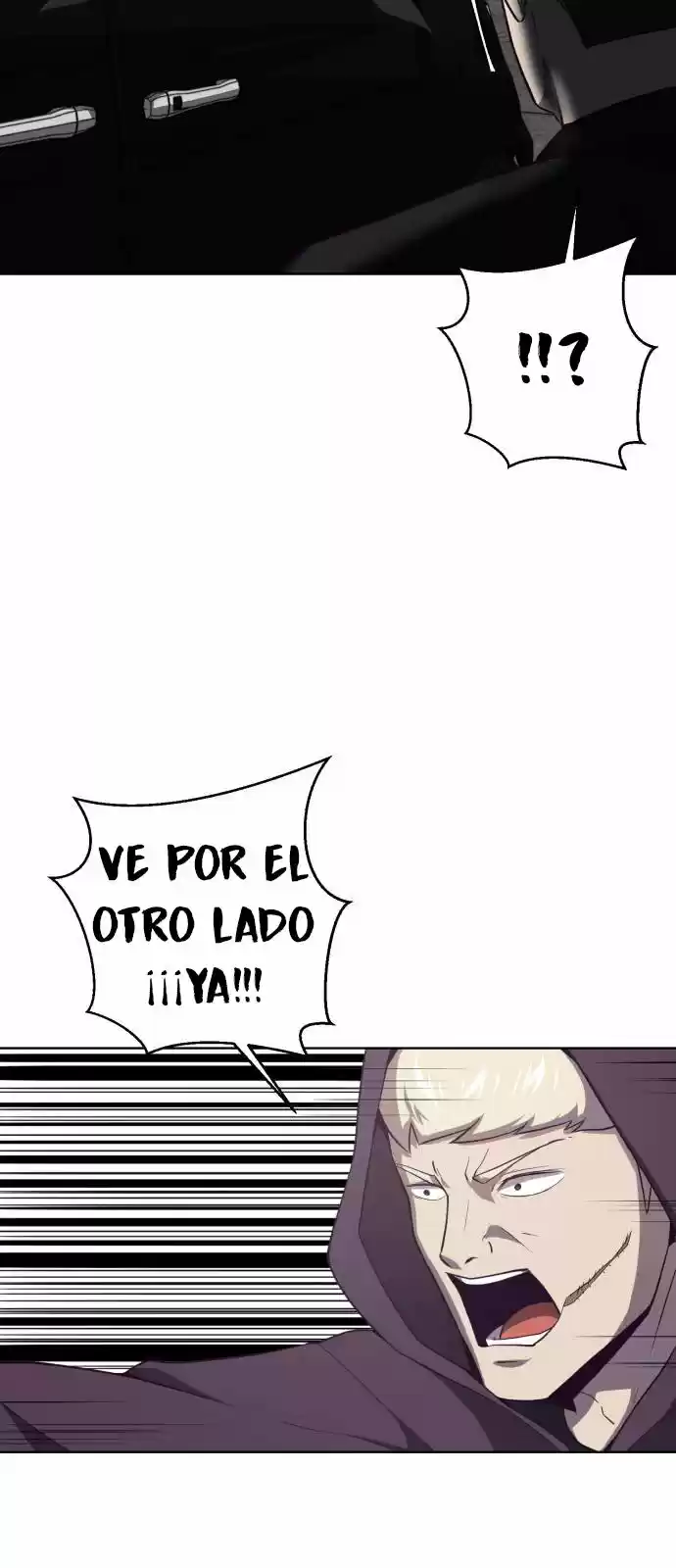 Ecos de los Muertos Capitulo 18 página 55