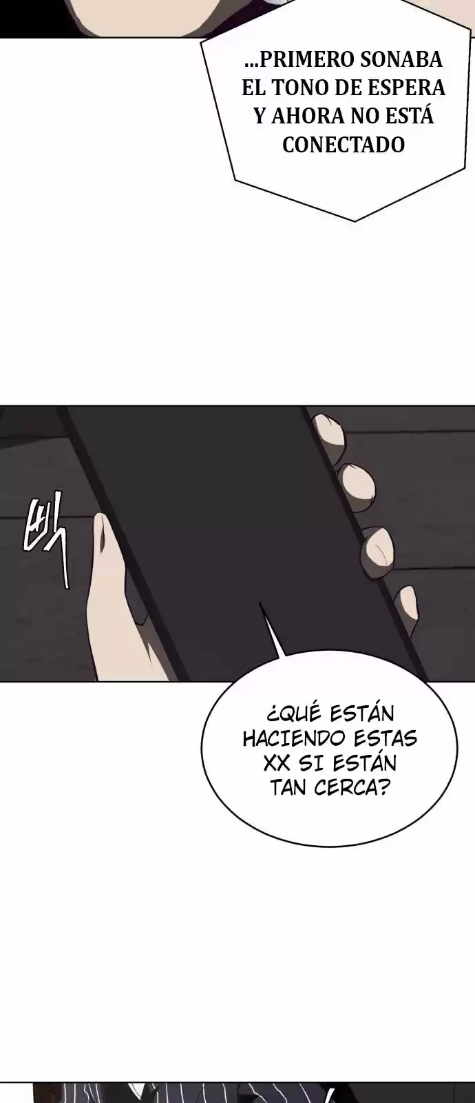 Ecos de los Muertos Capitulo 18 página 82