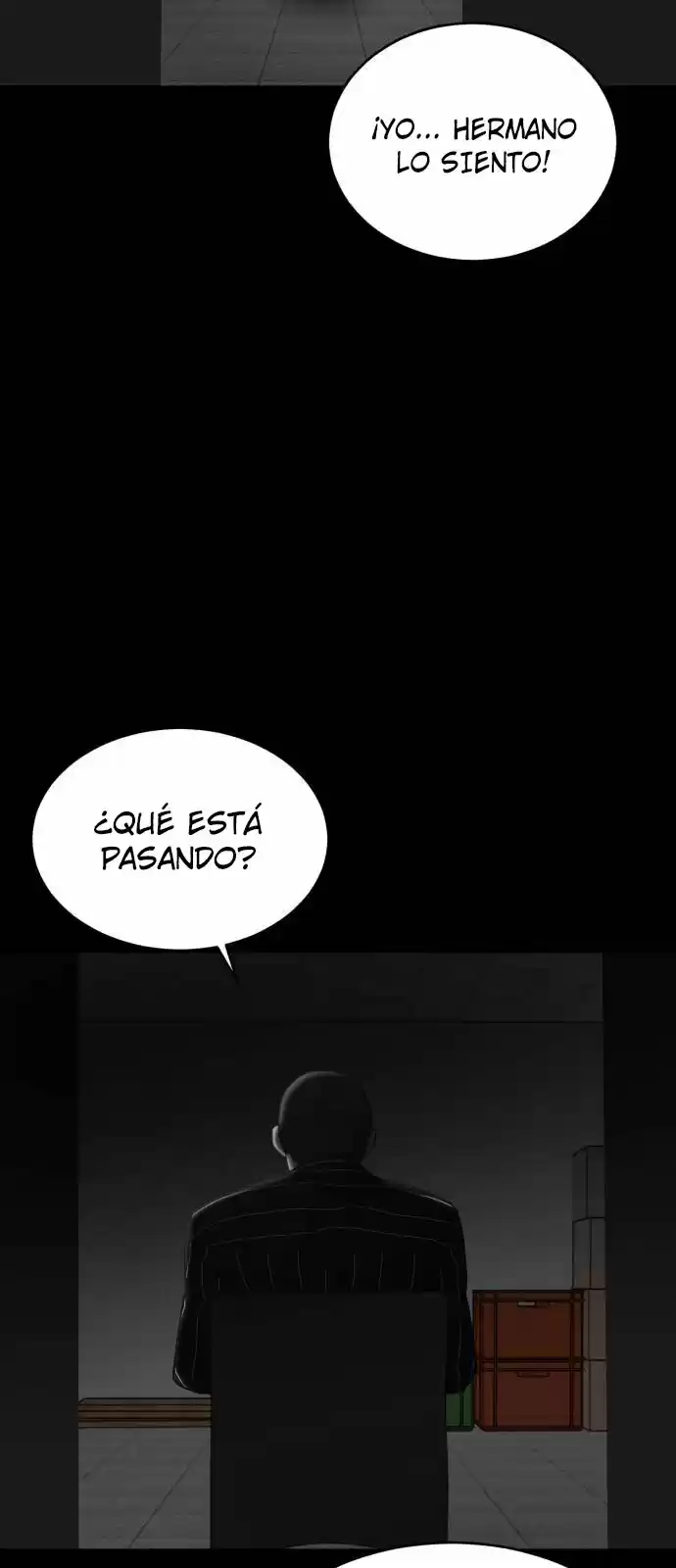 Ecos de los Muertos Capitulo 19 página 15