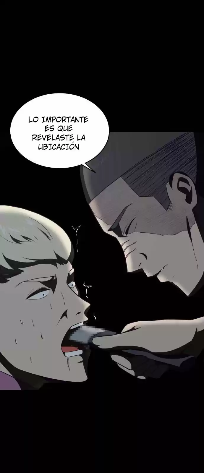 Ecos de los Muertos Capitulo 19 página 17