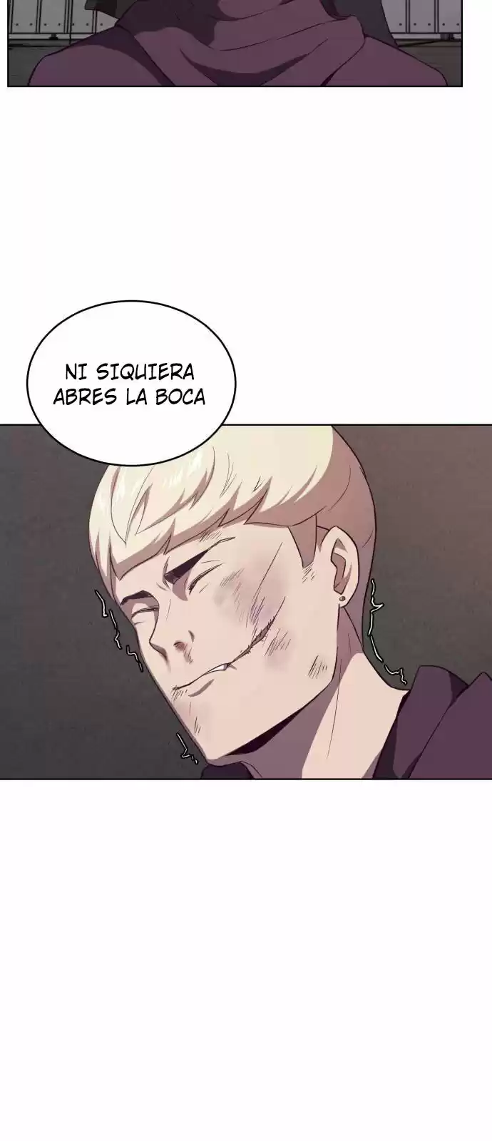 Ecos de los Muertos Capitulo 19 página 21