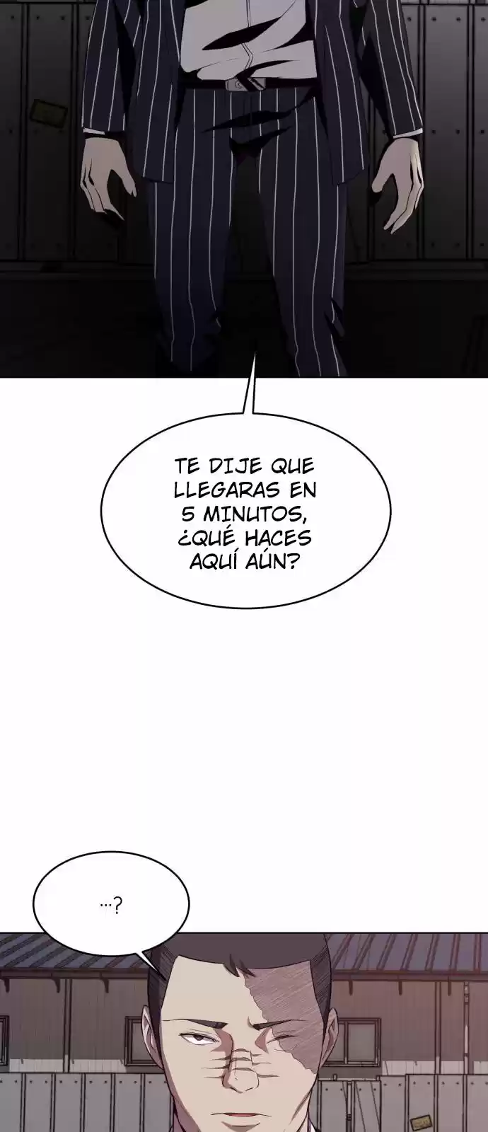 Ecos de los Muertos Capitulo 19 página 24