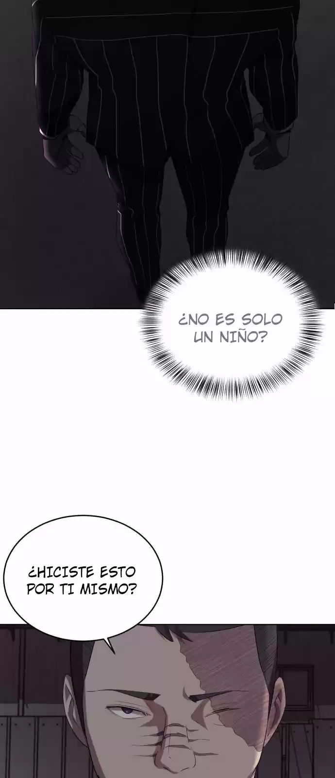 Ecos de los Muertos Capitulo 19 página 26