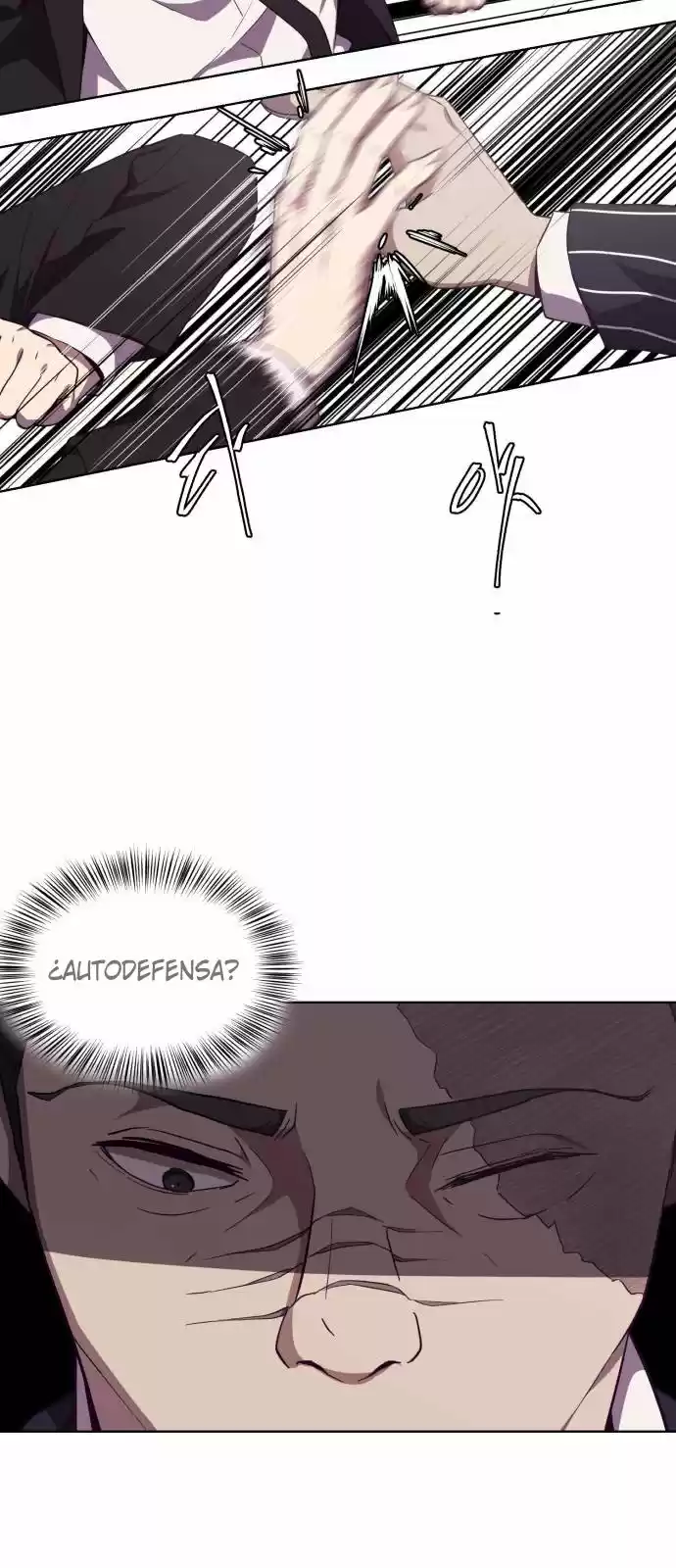 Ecos de los Muertos Capitulo 19 página 31