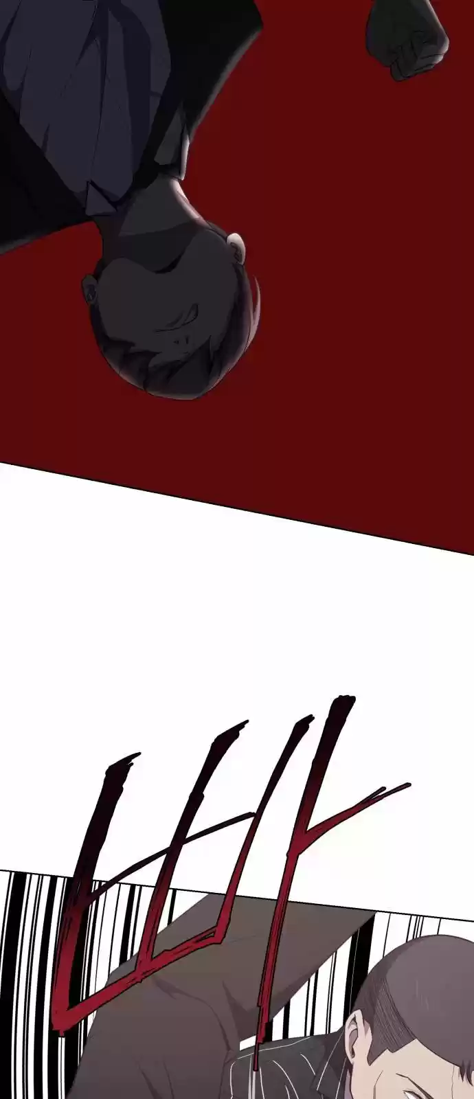 Ecos de los Muertos Capitulo 19 página 38