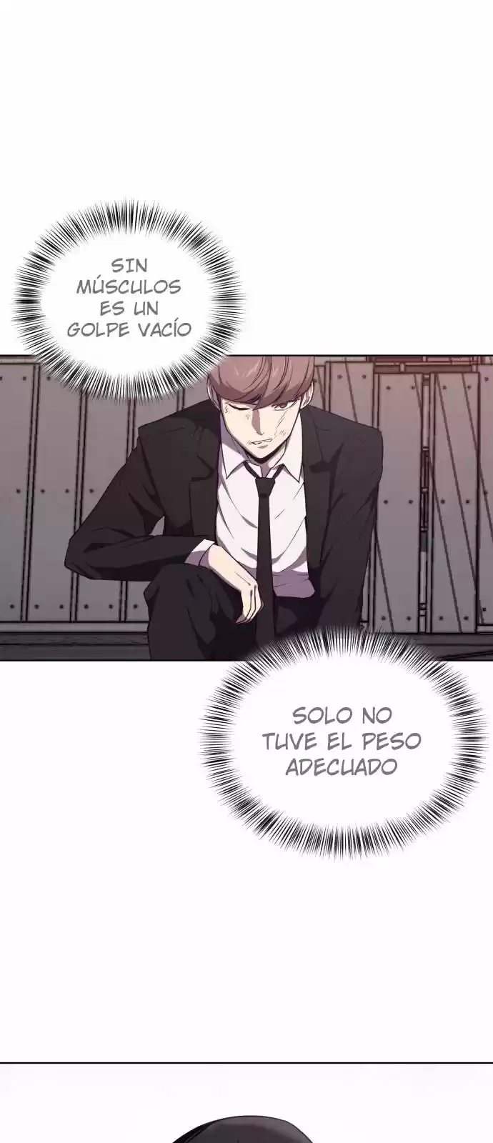 Ecos de los Muertos Capitulo 19 página 42
