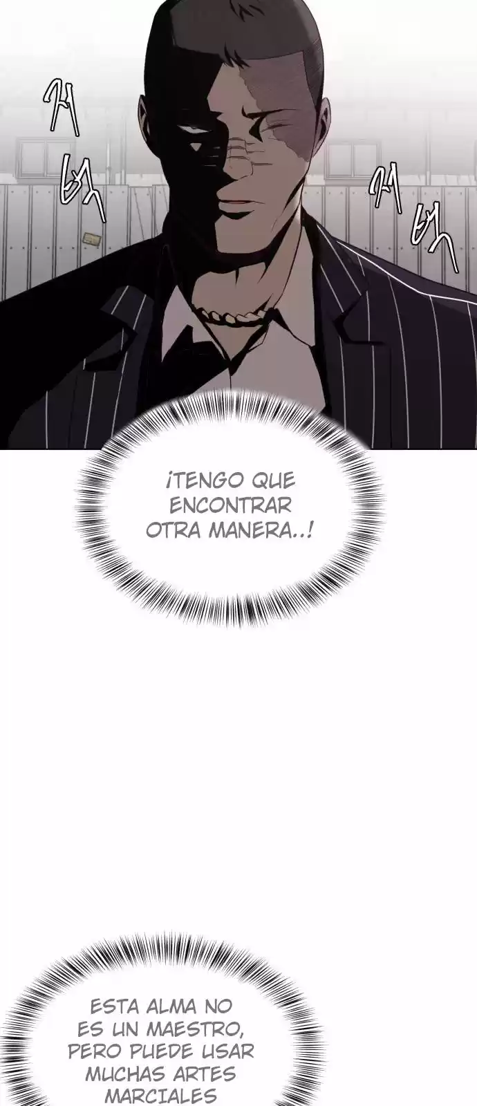 Ecos de los Muertos Capitulo 19 página 43
