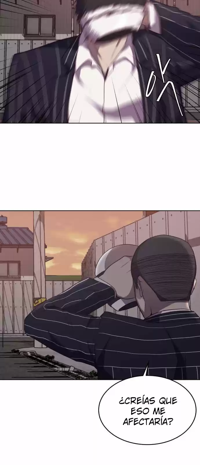 Ecos de los Muertos Capitulo 19 página 49