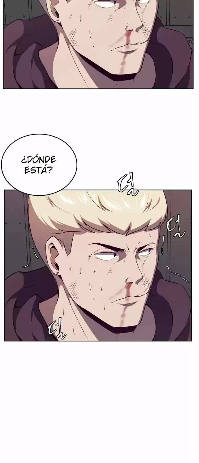Ecos de los Muertos Capitulo 19 página 6