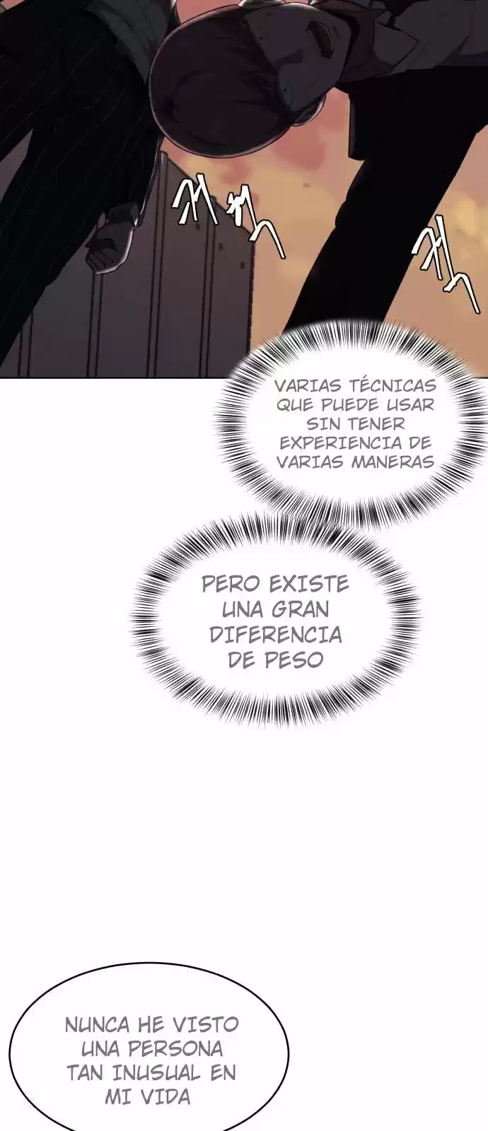Ecos de los Muertos Capitulo 19 página 61